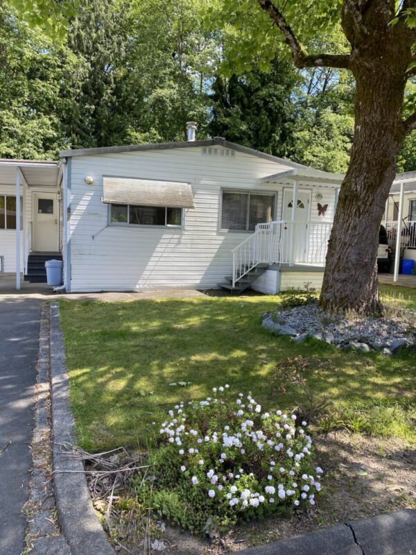 #89 BCG Mobile Home for Sale