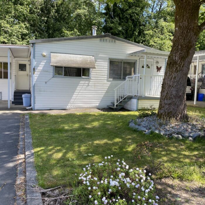 #89 BCG Mobile Home for Sale