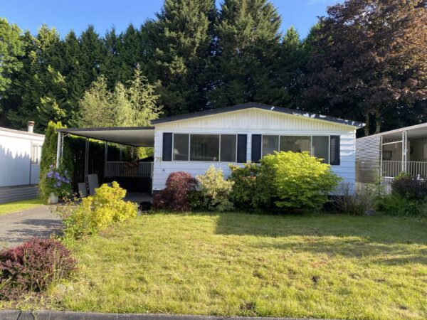 #79 BCG Mobile Home for Sale