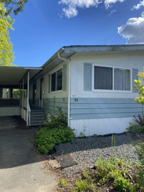 #35 BCG Mobile Home for Sale - Image 31