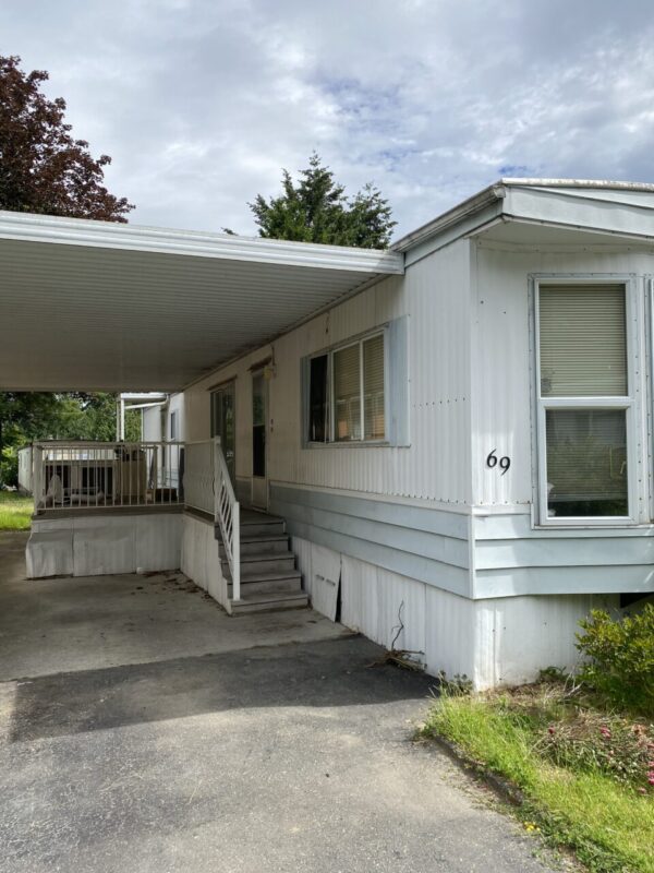 #69 BCG Mobile Home for Sale - Image 6