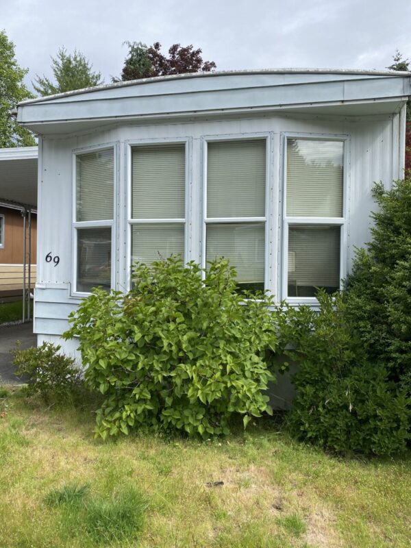 #69 BCG Mobile Home for Sale