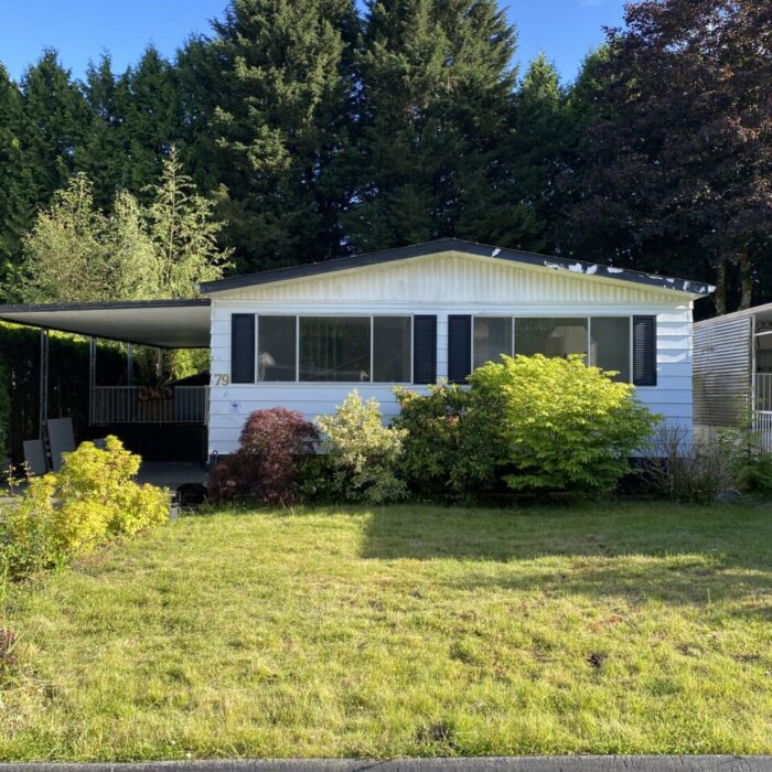 #79 BCG Mobile Home for Sale