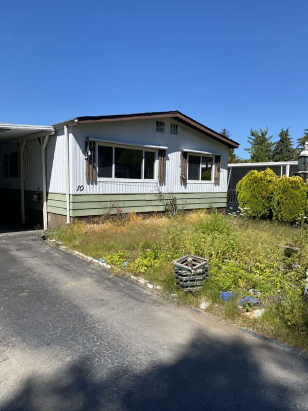 #10 BCG Mobile Home for Sale - Image 32