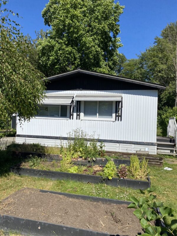 #93 BCG Mobile Home for Sale