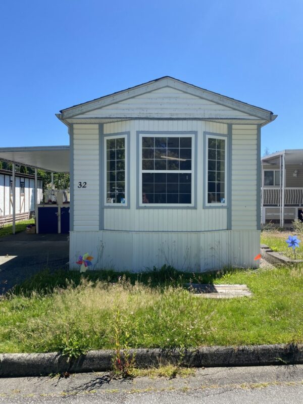 #32 BCG Mobile Home for Sale