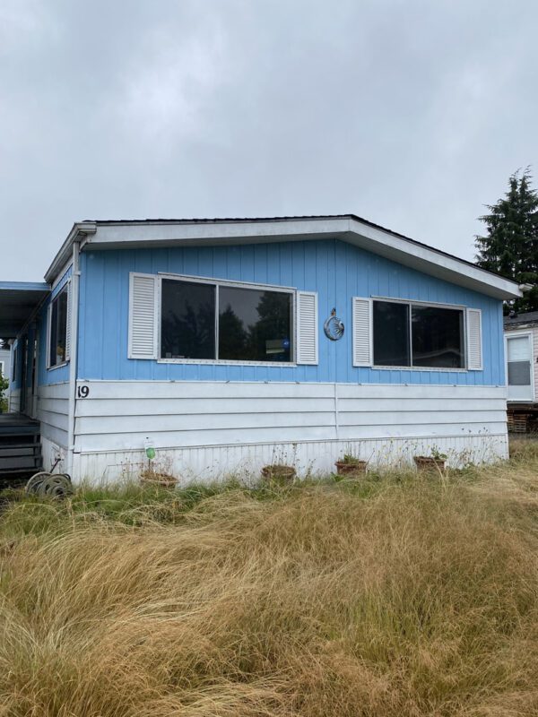 #19 BCG Mobile Home for Sale