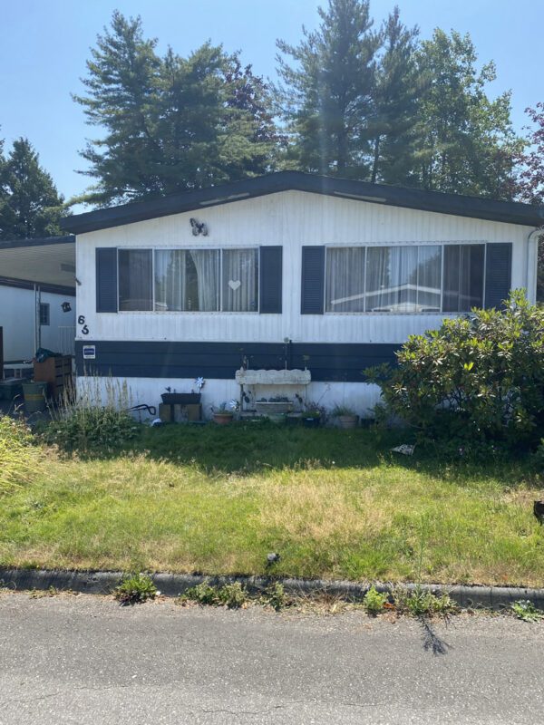 #65 BCG Mobile Home for Sale