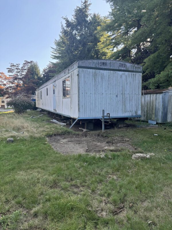 #36 BCG Mobile Home for Sale - Image 2