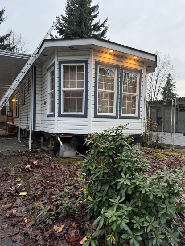 #101 BCG Mobile Home for Sale