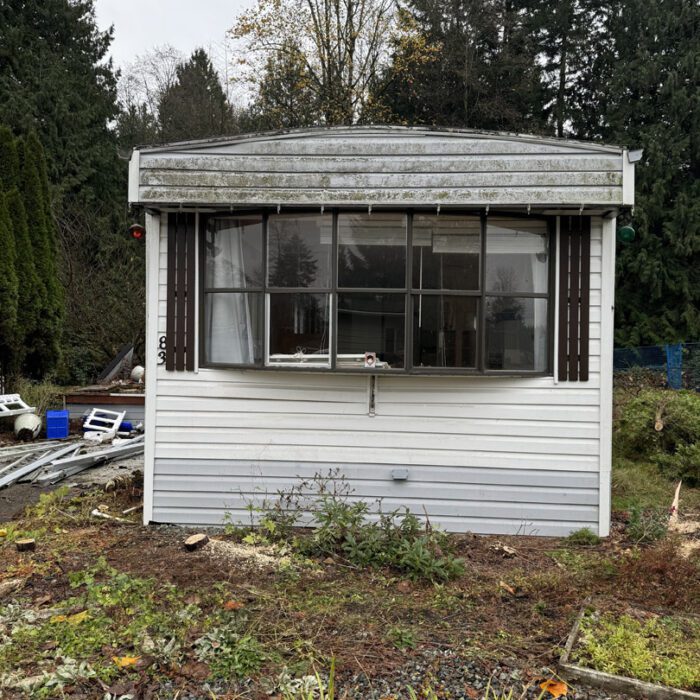 #83 BCG Mobile Home for Sale