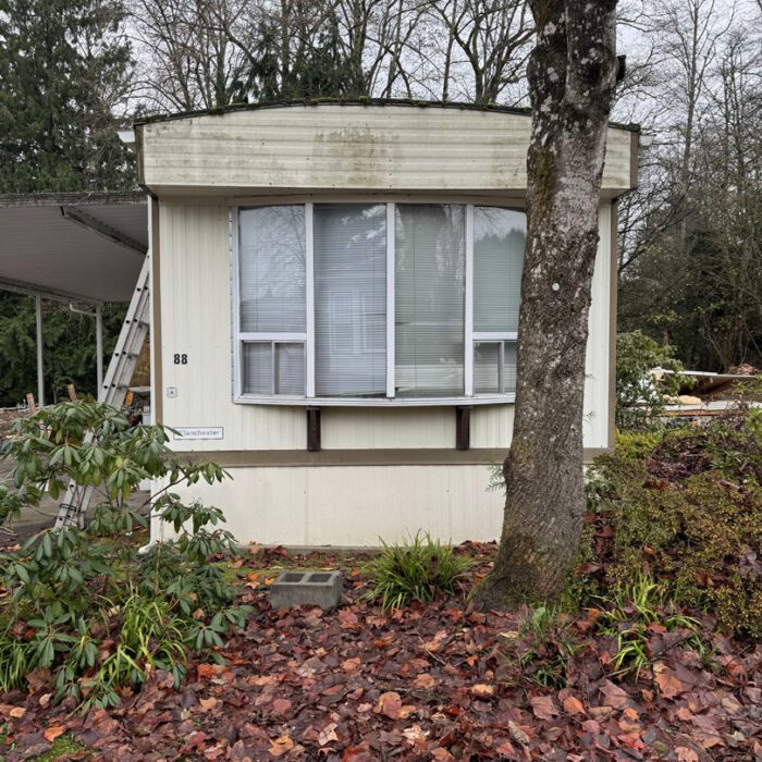 #88 BCG Mobile Home for Sale