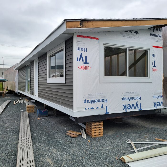 35 BCG Mobile Home For Sale