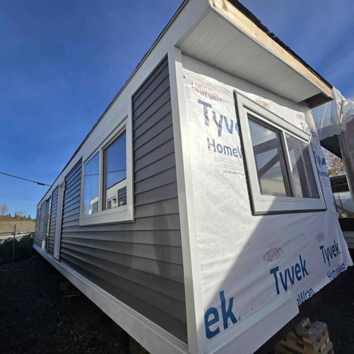 #27 BCG Mobile Home for Sale