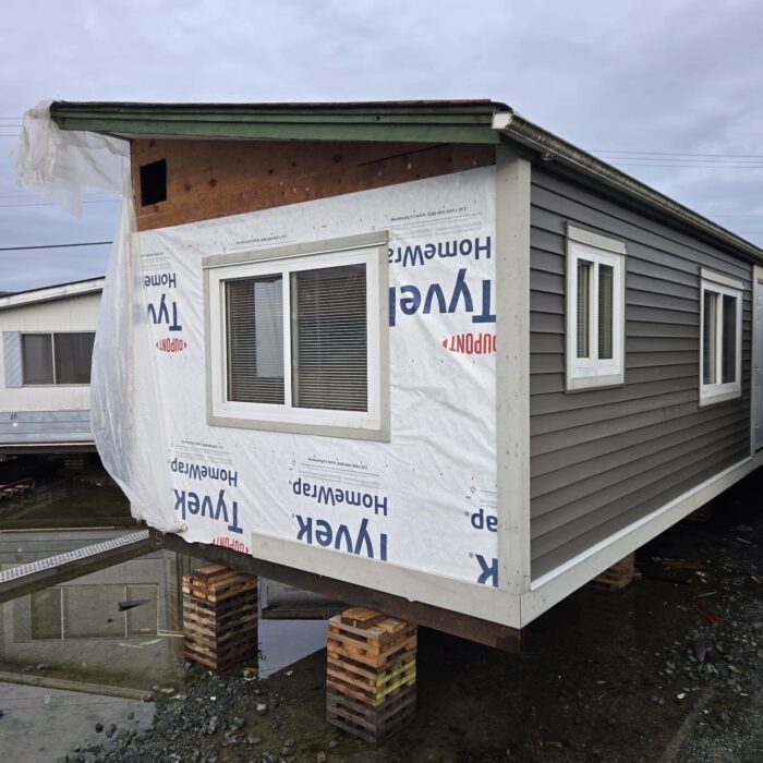 #05 BCG Mobile Home for Sale