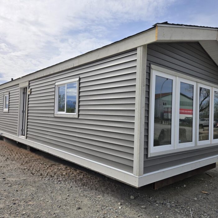 #44 BCG Mobile Home for Sale